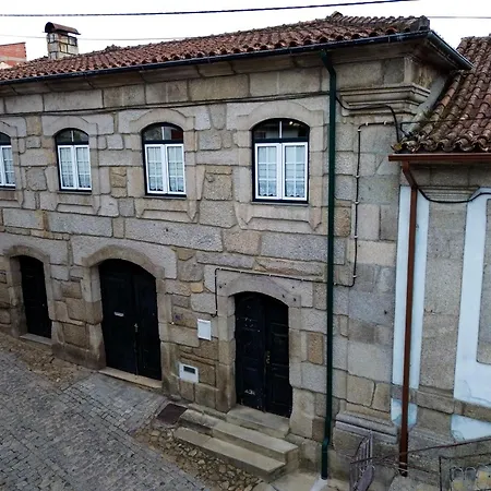 Ad-daia Local Em Chaves, Norte De Portugal Casa vacanze