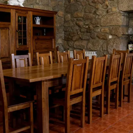 Casa vacanze Ad-daia Local Em Chaves, Norte De Portugal