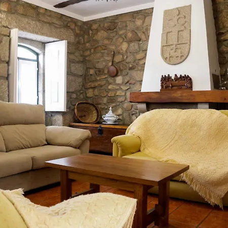 Casa vacanze Ad-daia Local Em Chaves, Norte De Portugal Loivos