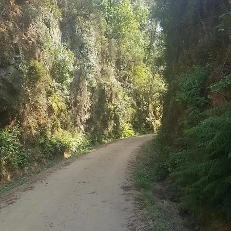 Ad-daia Local Em Chaves, Norte De Portugal * Loivos